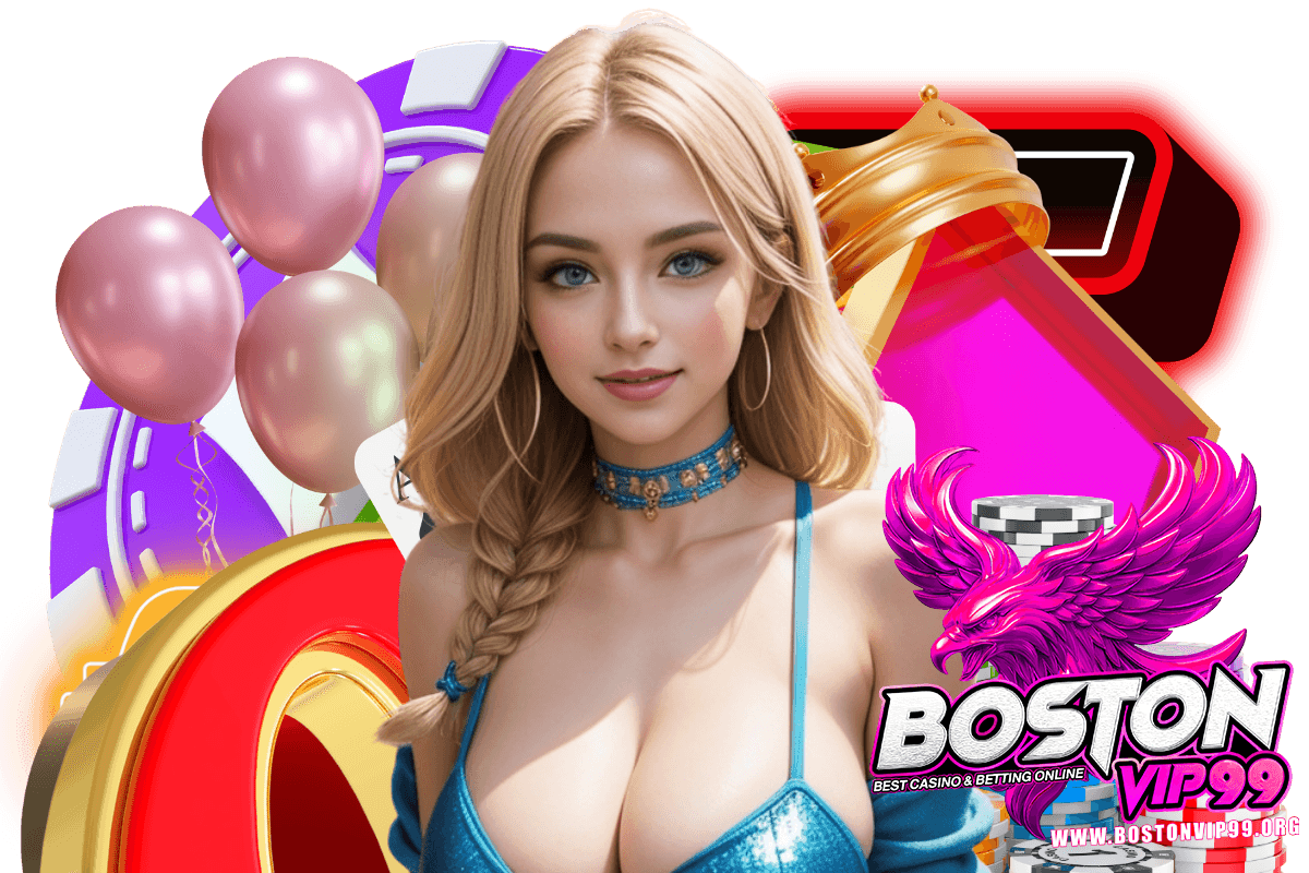 bostonvip99 สมัคร