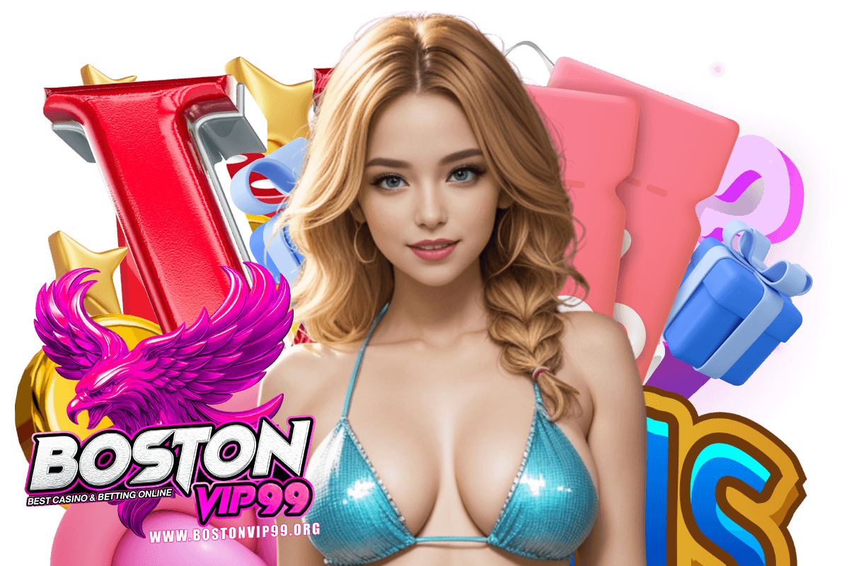 bostonvip99 สล็อต