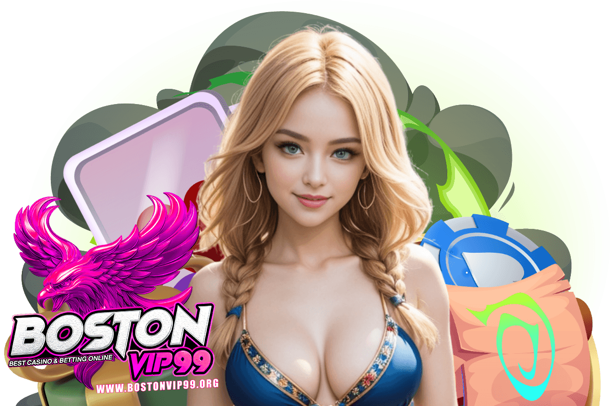 bostonvip99 เว็บตรง